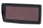 Filtr powietrza - wkład K&N FILTERS 33-2382
