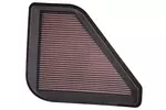 Filtr powietrza K&N FILTERS 33-2394