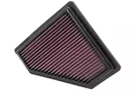 Filtr powietrza K&N FILTERS 33-2401