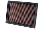 Filtr powietrza K&N FILTERS 33-2414