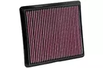 Filtr powietrza K&N FILTERS 33-2419
