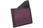 Filtr powietrza K&N FILTERS 33-2431