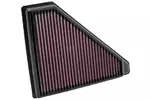 Filtr powietrza K&N FILTERS 33-2436