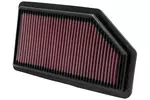 Filtr powietrza K&N FILTERS 33-2461