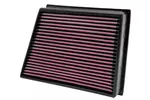 Filtr powietrza K&N FILTERS 33-2466