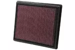 Filtr powietrza K&N FILTERS 33-2483