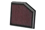 Filtr powietrza K&N FILTERS 33-2491