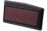 Filtr powietrza K&N FILTERS 33-2492