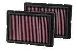 Filtr powietrza K&N FILTERS 33-2494