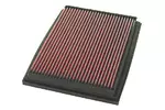 Filtr powietrza - wkład VOLVO 740 2.3L; 1985-1992 K&N FILTERS 33-2526