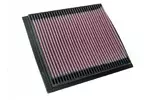 Filtr powietrza K&N FILTERS 33-2548-A