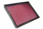 Filtr powietrza - wkład BMW 524D,524TD,324  2.4L K&N FILTERS 33-2577