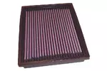Filtr powietrza - wkład FORD ESCORT ORION; MITSUBISHI K&N FILTERS 33-2627