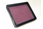 Filtr powietrza K&N FILTERS 33-2629
