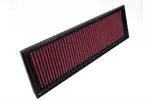 Filtr powietrza K&N FILTERS 33-2640