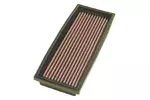 Filtr powietrza K&N FILTERS 33-2647