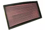 Filtr powietrza - wkład CITROEN XM 2.0, 3.0; PEUGEOT 605 K&N FILTERS 33-2648