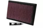 Filtr powietrza K&N FILTERS 33-2649
