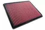 Filtr powietrza K&N FILTERS 33-2656