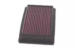Filtr powietrza - wkład FIAT CINQUECENTO 92-ON K&N FILTERS 33-2682