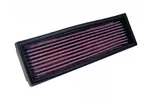 Filtr powietrza - wkład RENAULT TWINGO 1.2I   "93-ON K&N FILTERS 33-2699