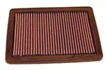 Filtr powietrza - wkład SUZUKI SIDEKICK 1.6L 8V 89-96 K&N FILTERS 33-2700