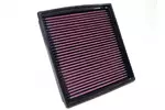 Filtr powietrza K&N FILTERS 33-2702