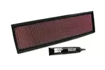 Filtr powietrza K&N FILTERS 33-2706