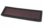 Filtr powietrza - wkład FIAT PUNTO 90 1.6I   NON-USA K&N FILTERS 33-2730