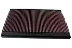 Filtr powietrza - wkład VAUX/OPEL VECTRA B #90 499 582 K&N FILTERS 33-2750
