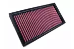 Filtr powietrza K&N FILTERS 33-2782
