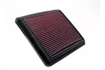 Filtr powietrza K&N FILTERS 33-2800