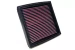 Filtr powietrza K&N FILTERS 33-2821