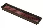 Filtr powietrza - wkład RENAULT CLIO 1.5L-I4 (TD); 2001-2003 K&N FILTERS 33-2864