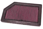 Filtr powietrza K&N FILTERS 33-2872