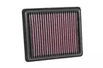 Filtr powietrza K&N FILTERS 33-2880