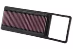 Filtr powietrza - wkład K&N FILTERS 33-2917