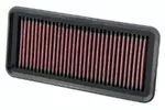 Filtr powietrza K&N FILTERS 33-2930