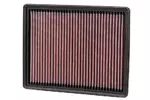 Filtr powietrza K&N FILTERS 33-2934