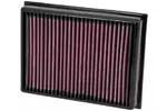 Filtr powietrza K&N FILTERS 33-2957