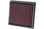 Filtr powietrza K&N FILTERS 33-2971