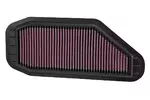 Filtr powietrza K&N FILTERS 33-3001