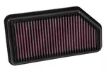 Filtr powietrza K&N FILTERS 33-3009