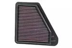 Filtr powietrza K&N FILTERS 33-3012