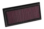 Filtr powietrza K&N FILTERS 33-3016