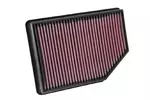 Filtr powietrza K&N FILTERS 33-3023