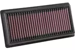 Filtr powietrza K&N FILTERS 33-3093