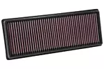 Filtr powietrza K&N FILTERS 33-3100