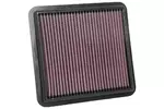Filtr powietrza K&N FILTERS 33-3102
