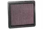 Filtr powietrza K&N FILTERS 33-3103